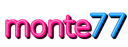 monte77 — logo kanal