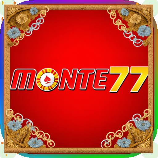 monte77 — mitra unggulan