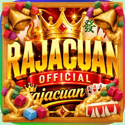 rajacuan — mitra unggulan